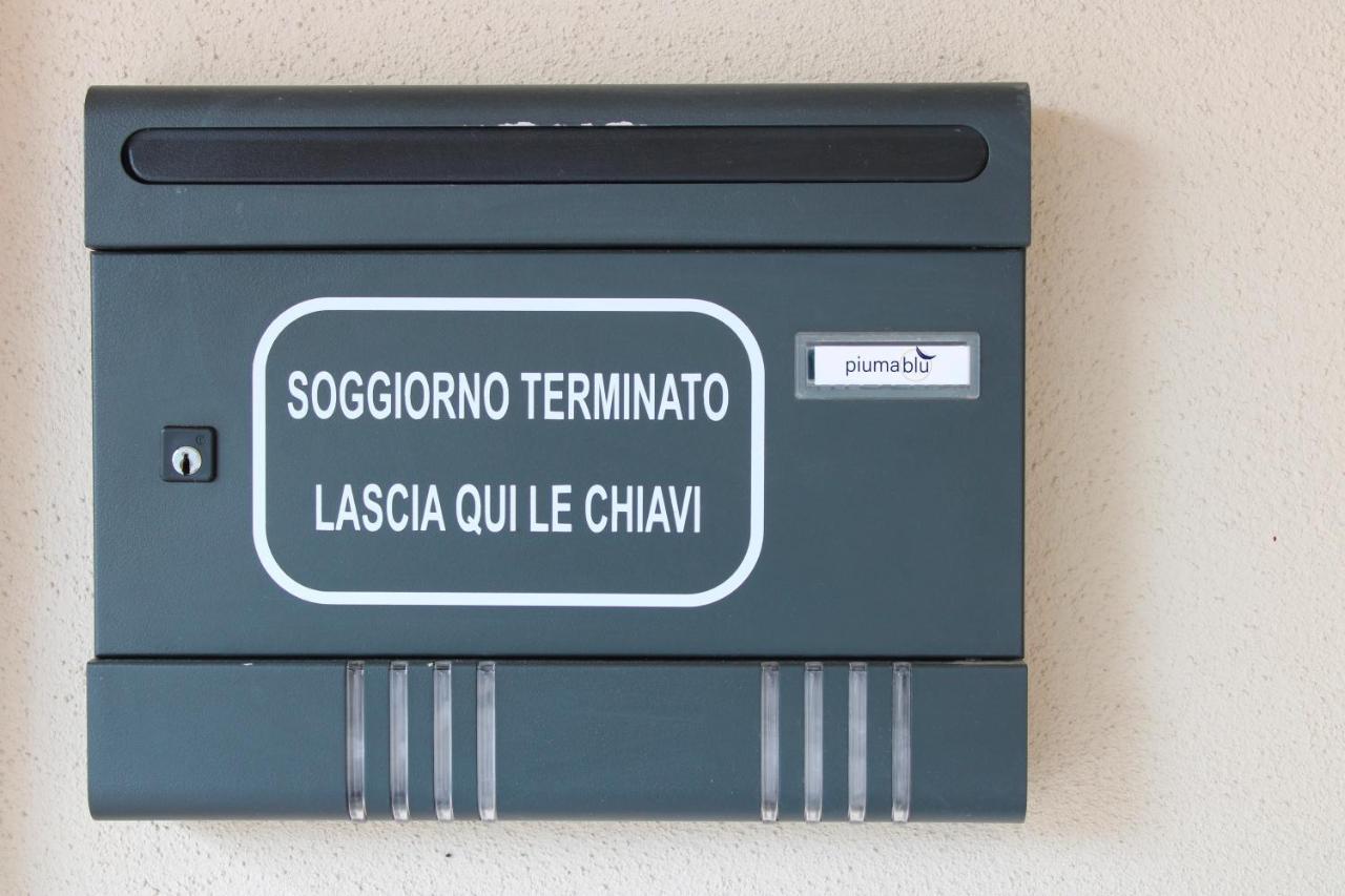 Piumablu Campi Bisenzio Exterior foto